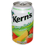 Kerns Mango Nectar, 11.5000-Ounces (Pack Of 24)