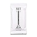 SETBAR Original | Sweet and Salty Cinnamon (12 Bars)