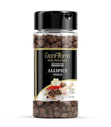 GranAroma Whole Allspice, Cakes & Pies, Aromatic Spice, Whole Berries (2.7 Ounce)