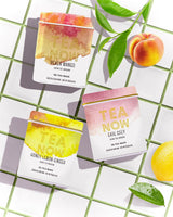 Life Plus Style Gourmet TEA NOW Earl Grey Black Tea Caffeinated Tea Bags Ceylon Tea 50 Tea Bags