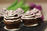 Natural Brownie Batter Flavor - (1 FL OZ) - PACK OF 3