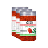 Blessfull Healing Organic Kitchen Mirch 100 Gram (3.52 oz) Each (Pack Of 3) = 300 Grams, Vegan