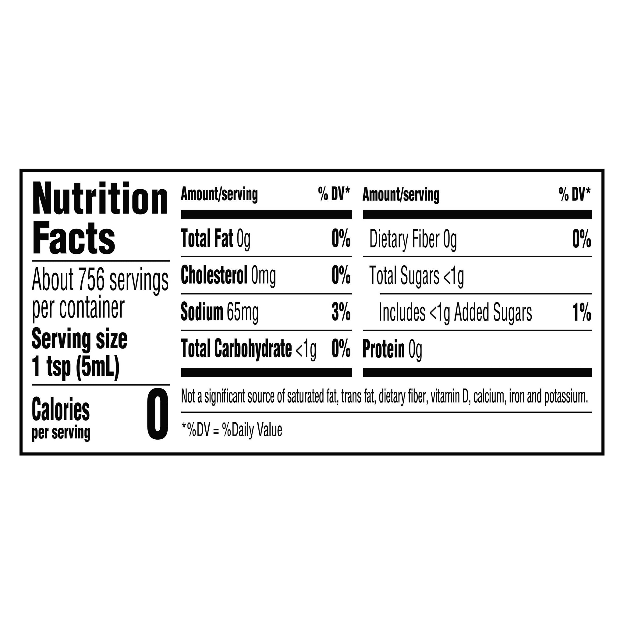 Lea & Perrins Worcestershire Sauce (1 gal Jug)