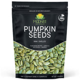 Moonee Natural's Pumpkin Seeds (1 Pound), Gluten Free, Non GMO, No Shell, Unsalted, Raw (1 Pound)