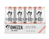 Omezza Peach 12ct