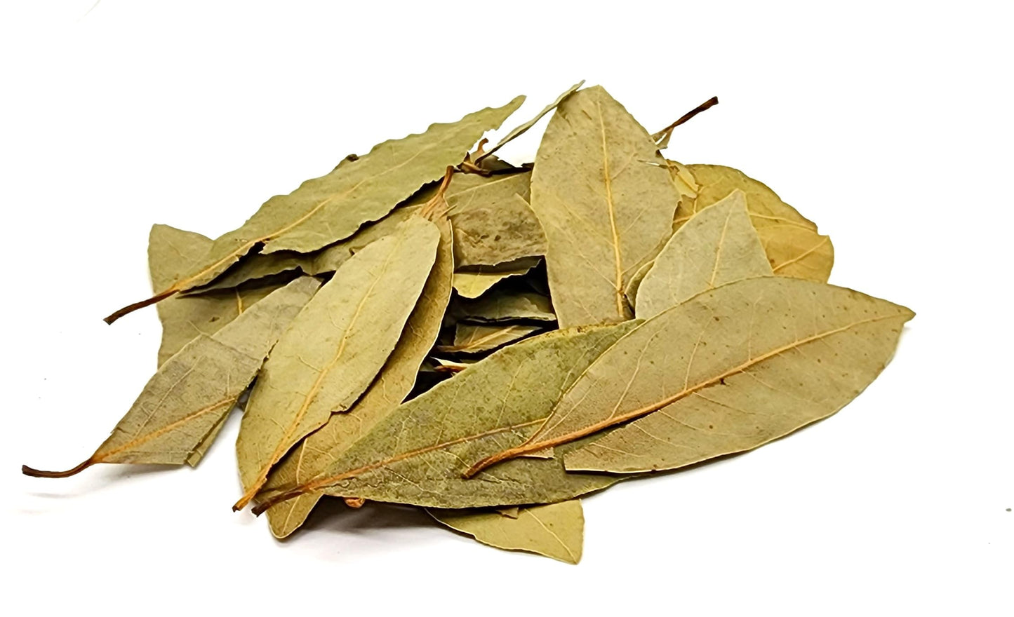 Premium bay leaves - 5 pounds - Hoja de Laurel - Premium Quality - by Gamar foods.