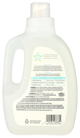 365 by Whole Foods Market, Organic Concentrated Laundry Detergent, Unscented, 33 HE Loads, 50 Fl Oz