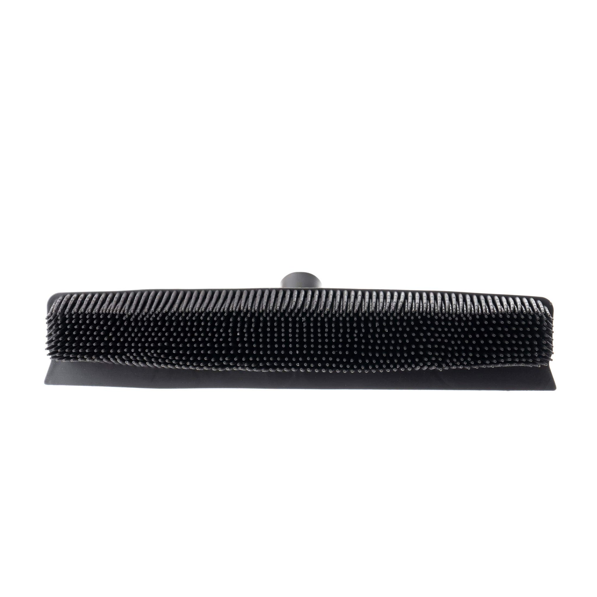 Simpli-Magic Fur Removing Push Broom with Squeegee