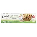 Jovial Organic Brown Rice Spaghetti Pasta, 12 OZ