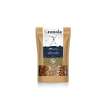 CFS GRANOLA, GLUTEN FREE PLANT-BASED, NON GMO 12 OZ (GOLDEN MYLK)