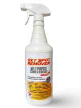 UCS Oxy Spot Remover - All-Purpose Cleaner & Degreaser Spray, Super Size! (32 oz.)