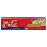 San Giorgio Capellini Pasta 16 oz