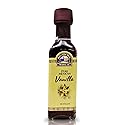 Blue Cattle Truck Trading Co. Pure Gourmet Mexican Vanilla Extract, Small, 3.3 Ounce…