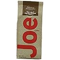 Joe Tall, Dark and Handsome Ground Coffee, 12-Ounce Bags (Pack of 3)