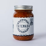 TATEMADA Salsa Árbol (2Pack)