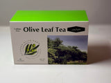 Olive Leaf Tea