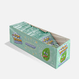 Tiltay Pop Boom - Peppermint Flavor Popping Candy with display box 24 packs
