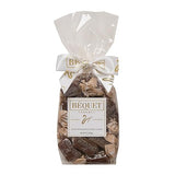 Béquet Caramel - Salted Mocha Gourmet Candy - Coffee Candy Individually Wrapped - Gourmet Sea Salt Caramel - Made in Montana - Kosher (Star D)