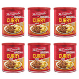 McDonnells Curry Sauce 250g ( 6Pack )