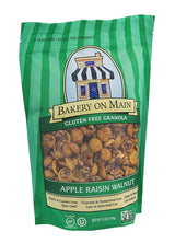 Bakery On Main Granola Gf Apple Raisin Wlnt