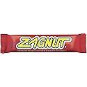 Zagnut Candy Bar, Crunchy Peanut Butter-Toasted Coconut, 1.75-Ounce (Pack of 24)