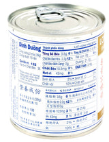????? Longevity Sweetened Condensed Milk, Gold, 14-oz (Pack of 4)