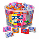 Maoam Cubes, 50 pcs