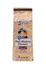 Coffee Fool's Blueberry Cinnamon (Drip Grind)