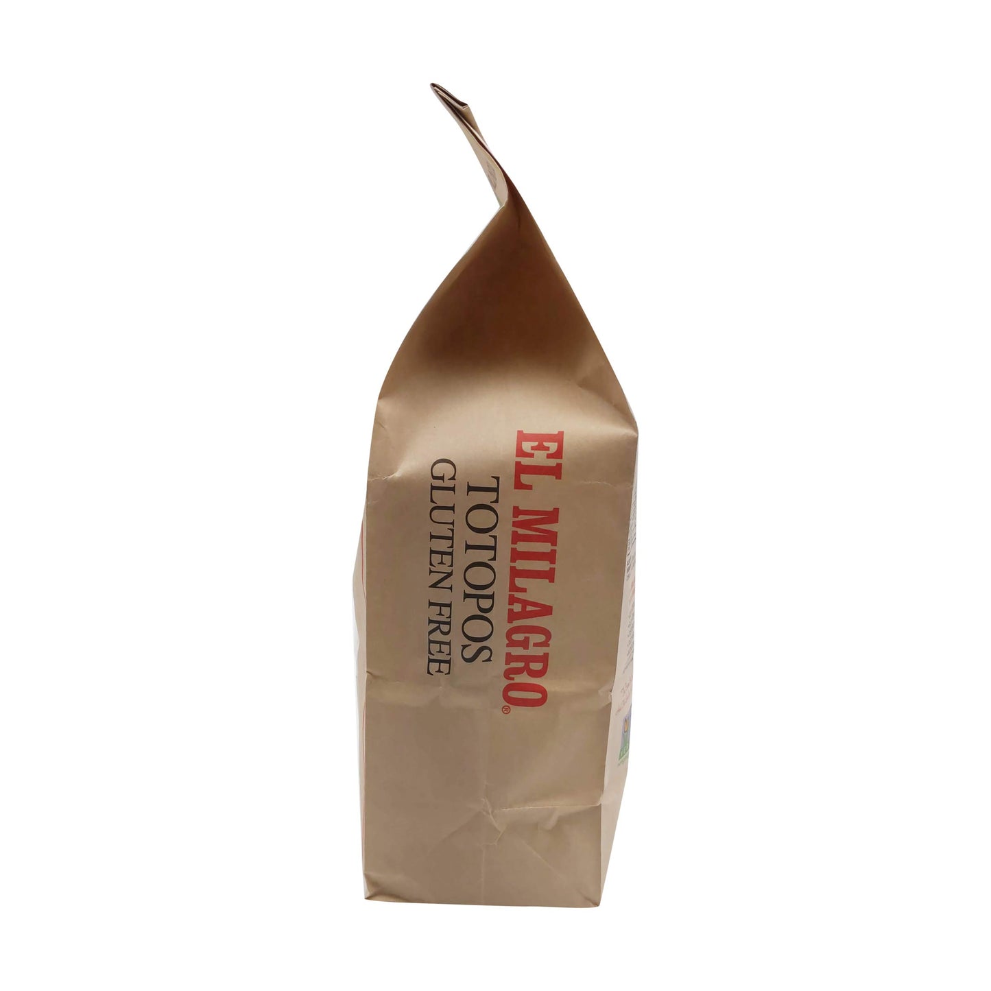 El Milagro Salted Tortilla Chips, 16 oz