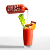 Weak Knees Super Spicy Gochujang Sriracha Hot Sauce - Bold Korean Gochujang Paste with Habanero Heat for Wings, Tacos & Marinades - Made in the USA