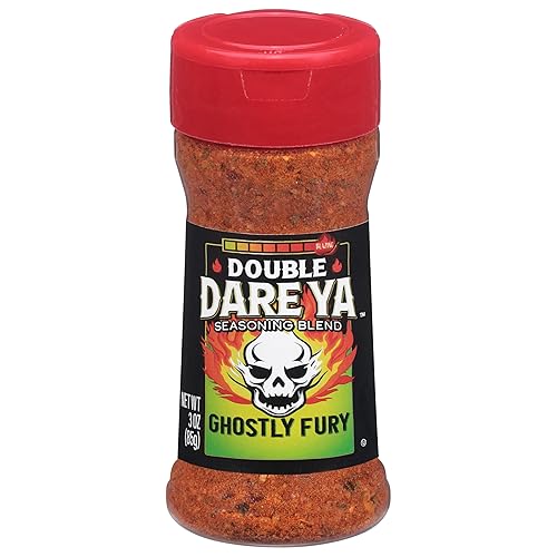 Double Dare Ya Ghostly Fury, 3 Ounce