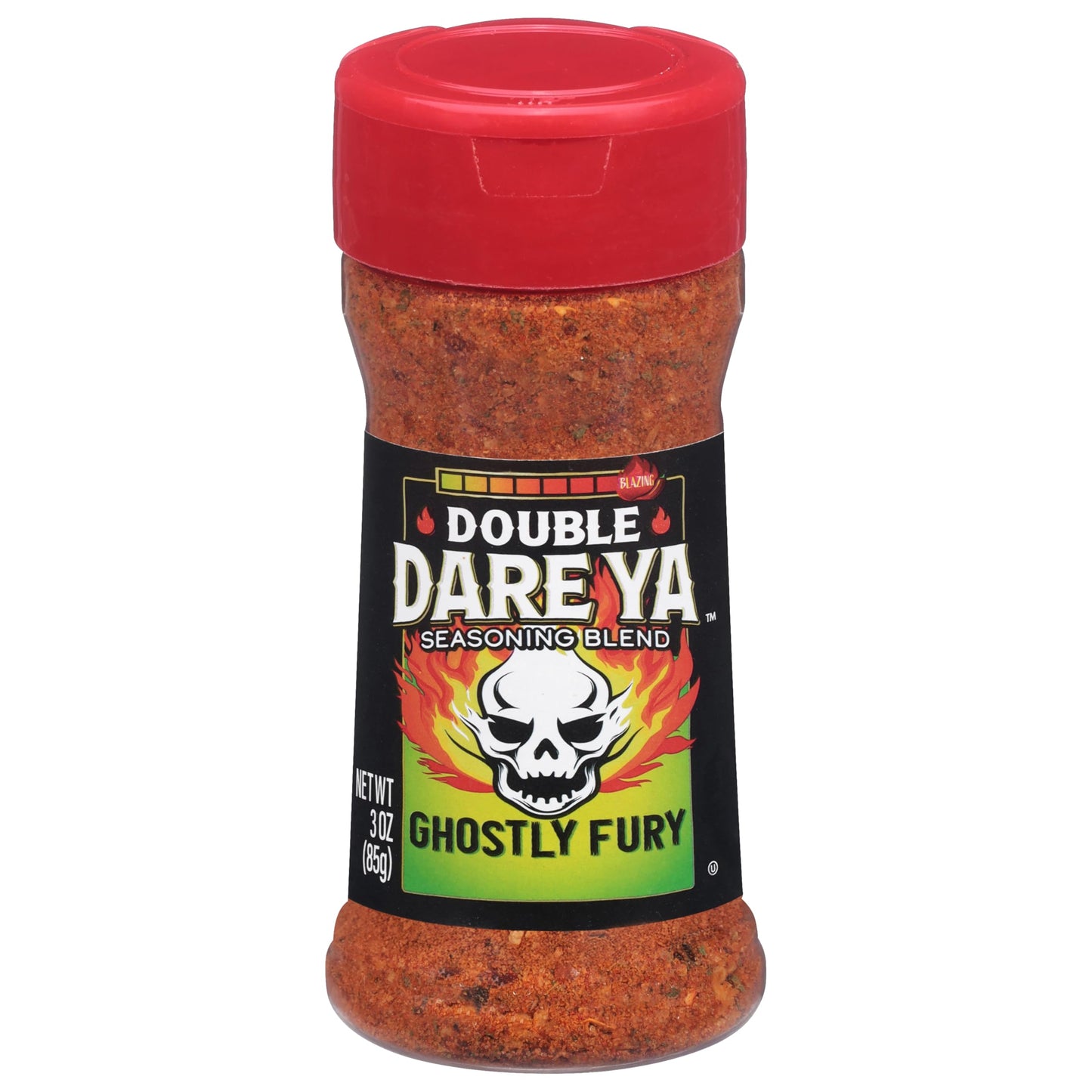 Double Dare Ya Ghostly Fury, 3 Ounce
