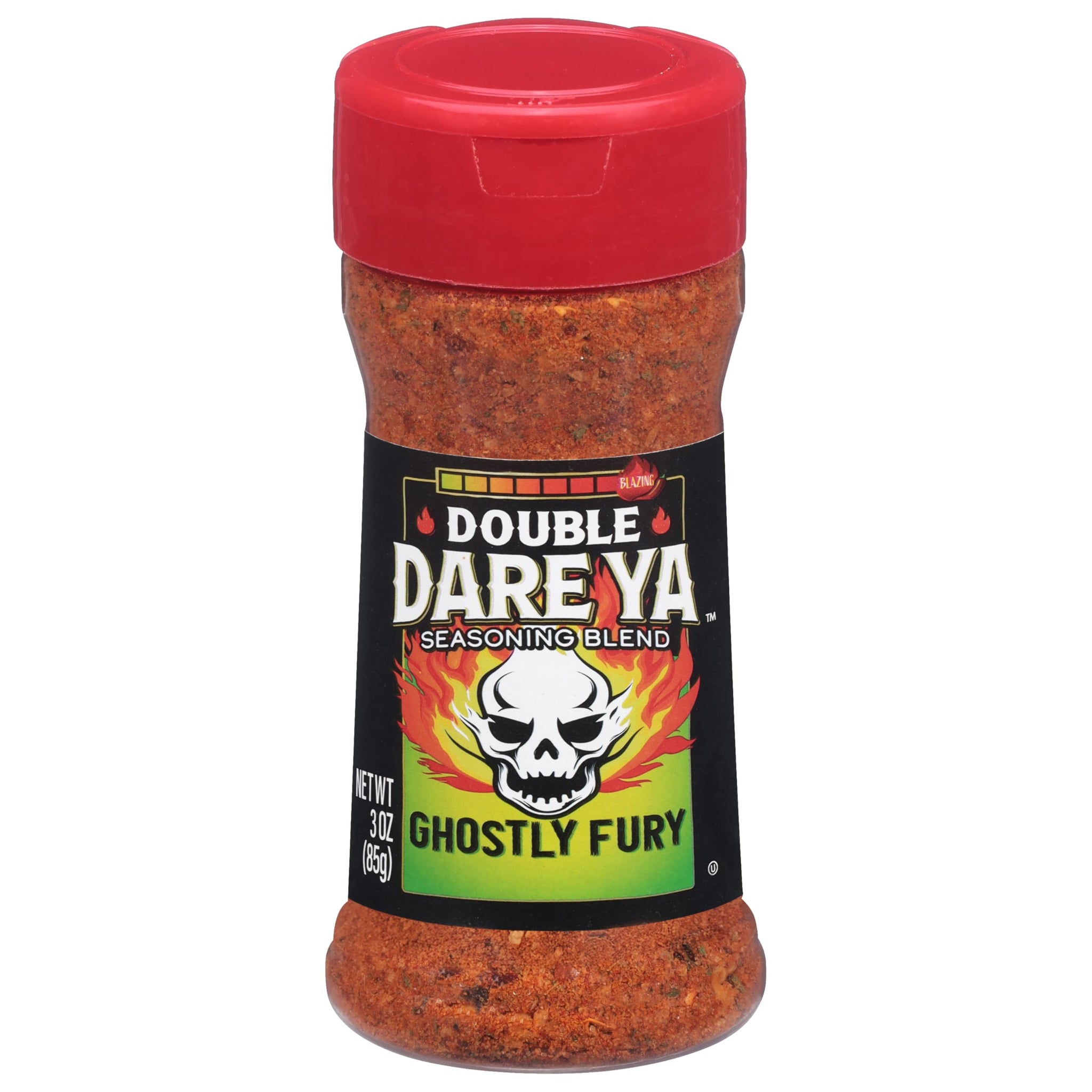 Double Dare Ya Ghostly Fury, 3 Ounce