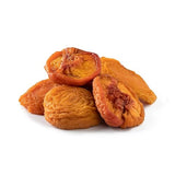 NUTS U.S. - Dried Fancy Peaches | Natural Snack | Fruity Aroma| No Added Sugar and Non GMO | Vegan and Gluten Free | Packed in a Resealable Bag!!! (1