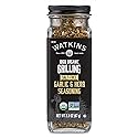 Watkins Salt-Free Organic Garlic & Herb Seasoning, 2.3 oz, 1-Pack