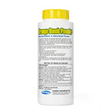ComStar Orange Bomb Powder,16 Ounces, Absorbent Odor Neutralizer, Fast-Acting, Long-Lasting Freshness, Eliminates Unwanted Odors from HVACR Systems