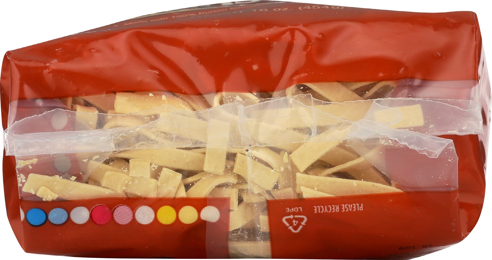 Country Pasta, Noodles Egg Regular, 16 Ounce