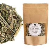 Chicory Herbal Tea | 2 oz (57g) | Wild-Harvested from the Mountain Slopes of Armenia | Premium-Grade, Naturally Air-Dried for Rich Aroma and Taste |
