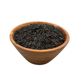 Goose Valley Natural Wild Rice - Family Reserve 5 lbs - Variety of Jumbo High Fiber and High Protein Whole Grain Rice for Healthy Heart Pack of 4