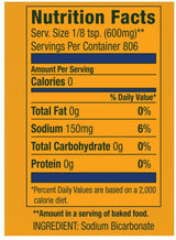 Arm & Hammer Baking Soda -16oz