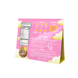 NOWHERE BAKERY Vegan Gluten Free Paleo Chocolate Chip Cookie Baking Mix (Makes 15 cookies) - Allergen Friendly, Nut Free No Refined Sugar 11 OZ Bag