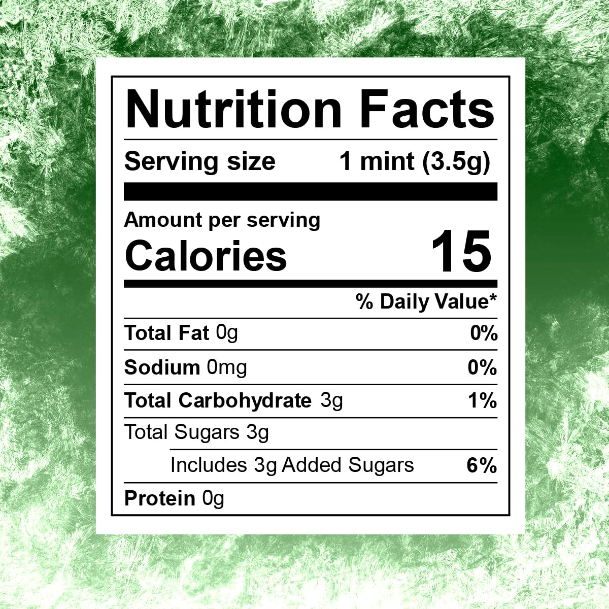 Wint O Green Hard Candy, 2.2lb Pack of Lifesaver Mints Bulk, Perfect for Sharing, Gifting, Weddings and Special Events, Classic Wintergreen Lifesaver