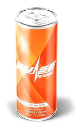 Pulse Energy