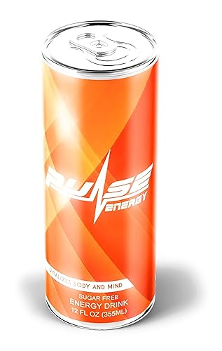 Pulse Energy