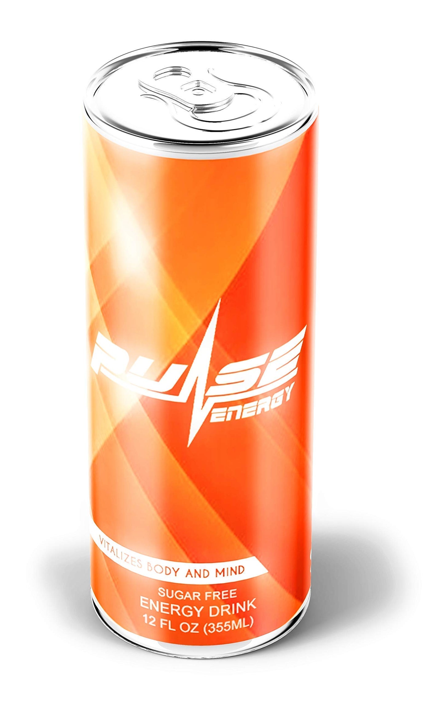 Pulse Energy