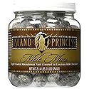 Mele Macs (Chocolate Toffee Macadamia Nuts) Gift Jar