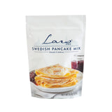 Lars Own Traditional Swedish Pancake Mix, Thin Scandinavian Crepe Style Pancakes, 8 oz