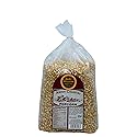 Amish Country Popcorn Baby Yellow Popcorn Kernels, 6LB Bag - Non-GMO, Gluten Free, Old Fashioned Popcorn