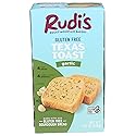 Rudis Bakery Garlic Texas Toast, 11.8 OZ