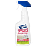 Motsenbocker's Lift Off 40901 Pen, Ink & Marker Stain Remover - Removes Nail Polish, Makeup, and Dyes From Walls, Countertops, Tile, and More